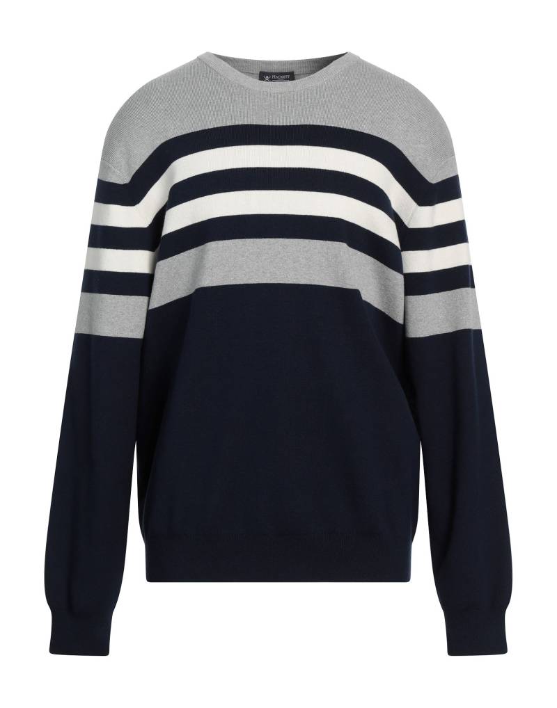 HACKETT Pullover Herren Nachtblau von HACKETT