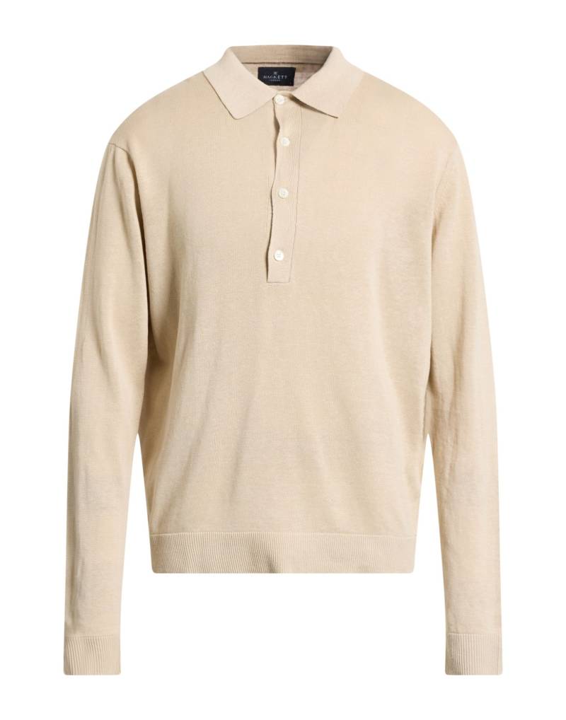 HACKETT Pullover Herren Sand von HACKETT