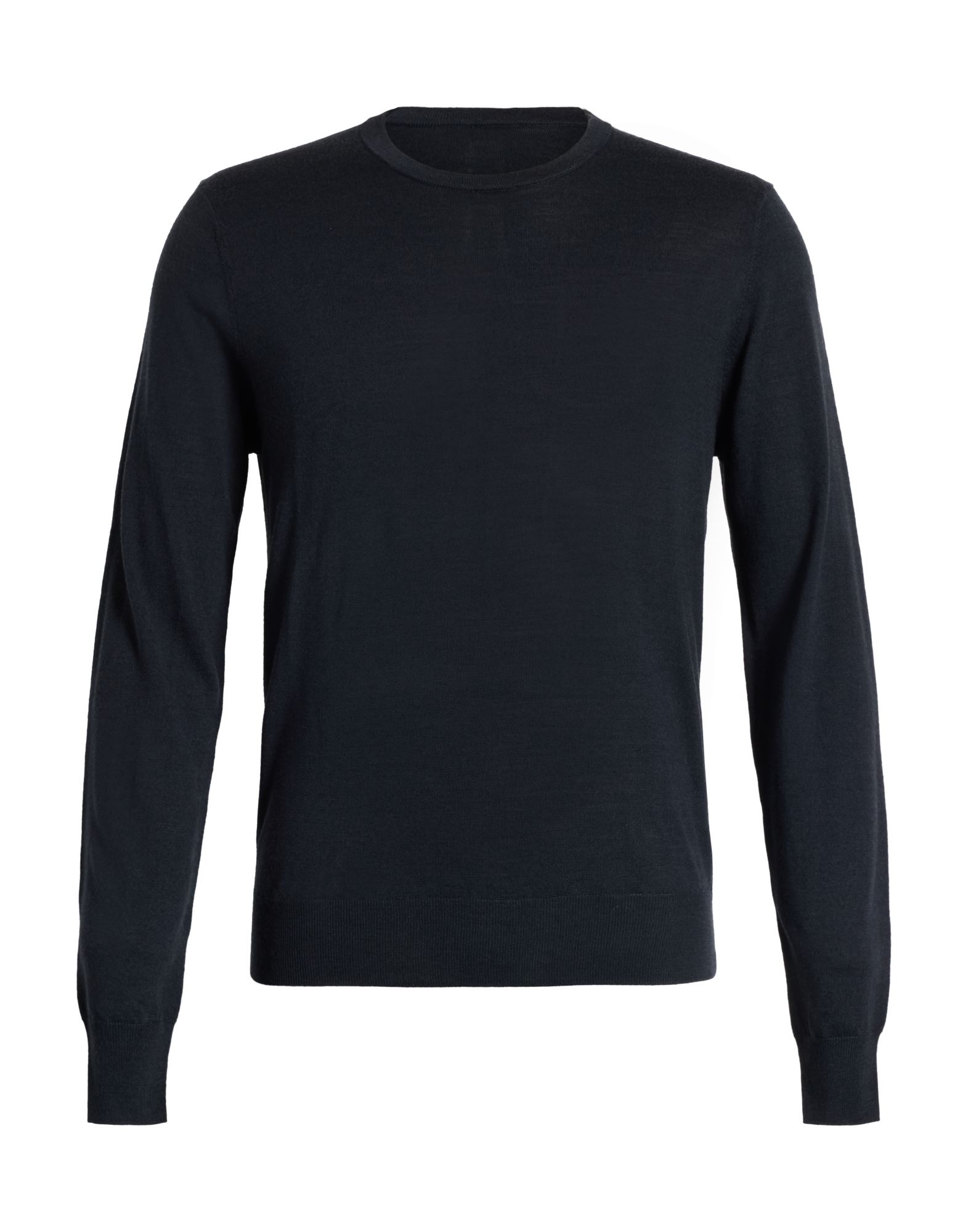 HACKETT Pullover Herren Schwarz HACKETT Pullover Herren Schwarz von HACKETT