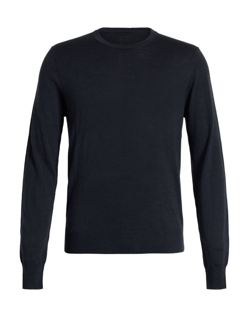 HACKETT Pullover Herren Schwarz von HACKETT