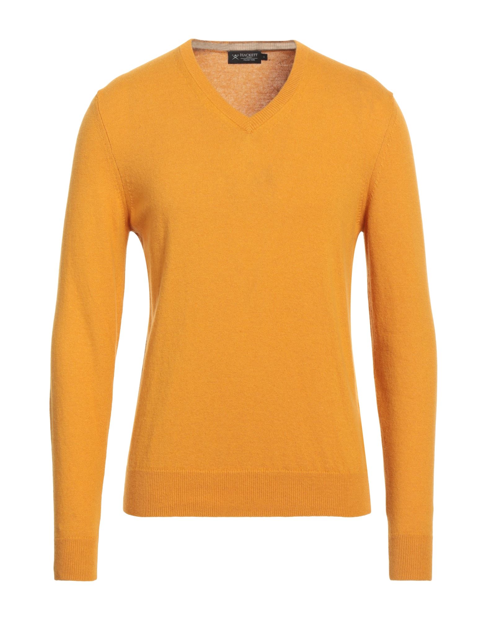 HACKETT Pullover Herren Senf von HACKETT