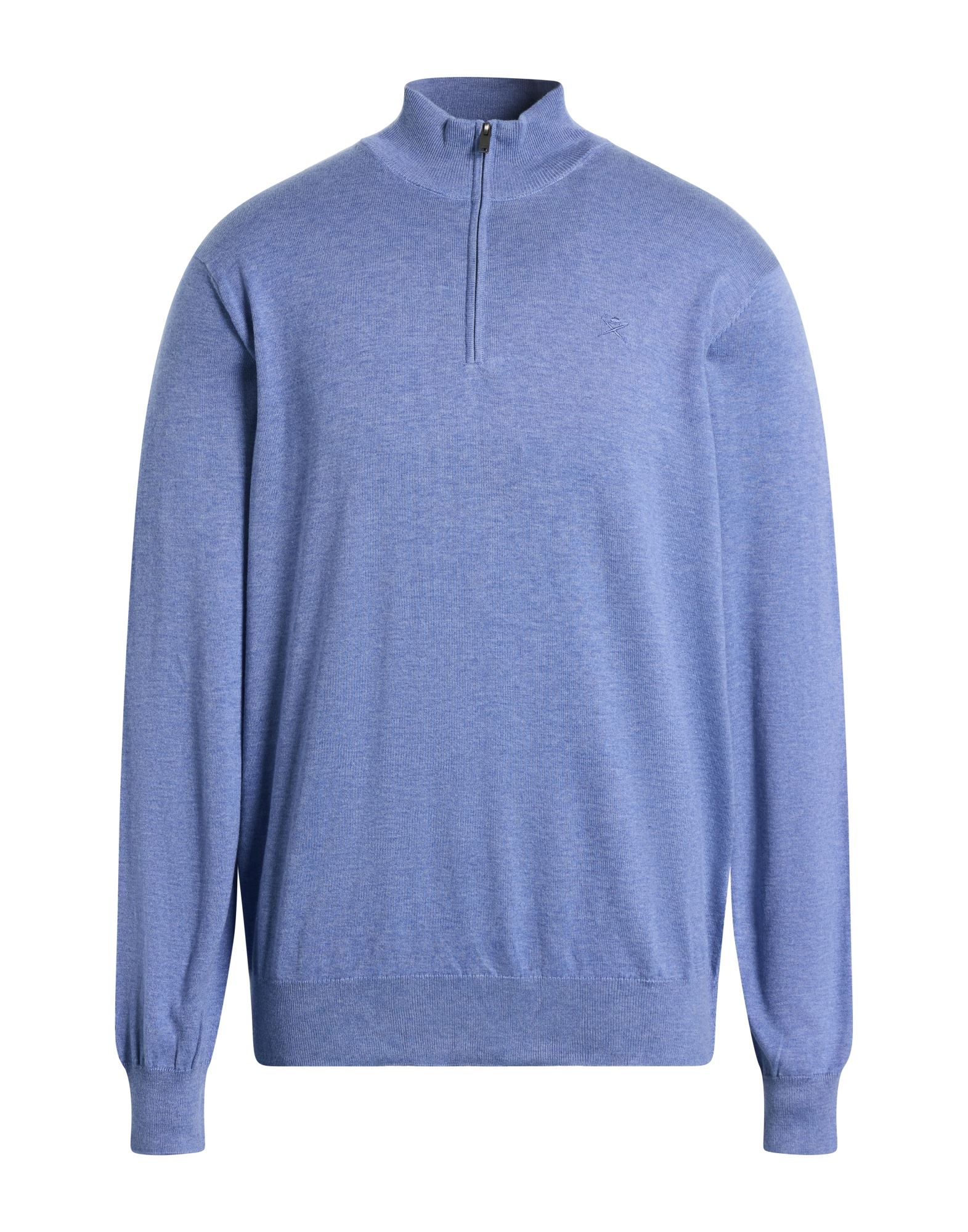 HACKETT Pullover Herren Taubenblau HACKETT Pullover Herren Taubenblau von HACKETT