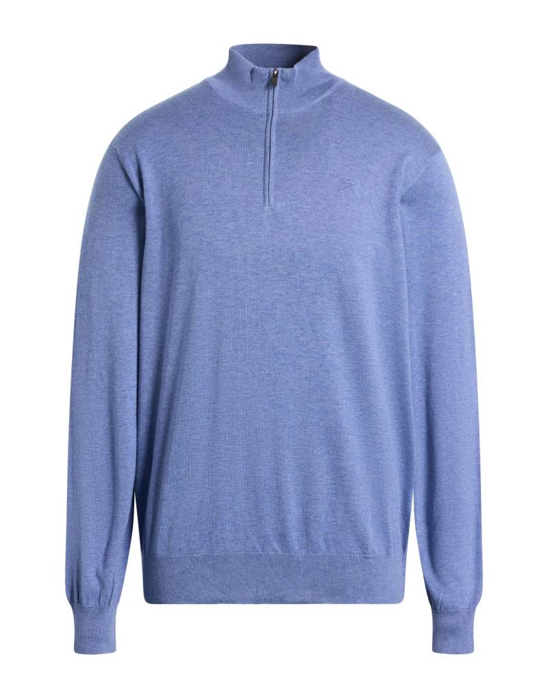 HACKETT Pullover Herren Taubenblau von HACKETT