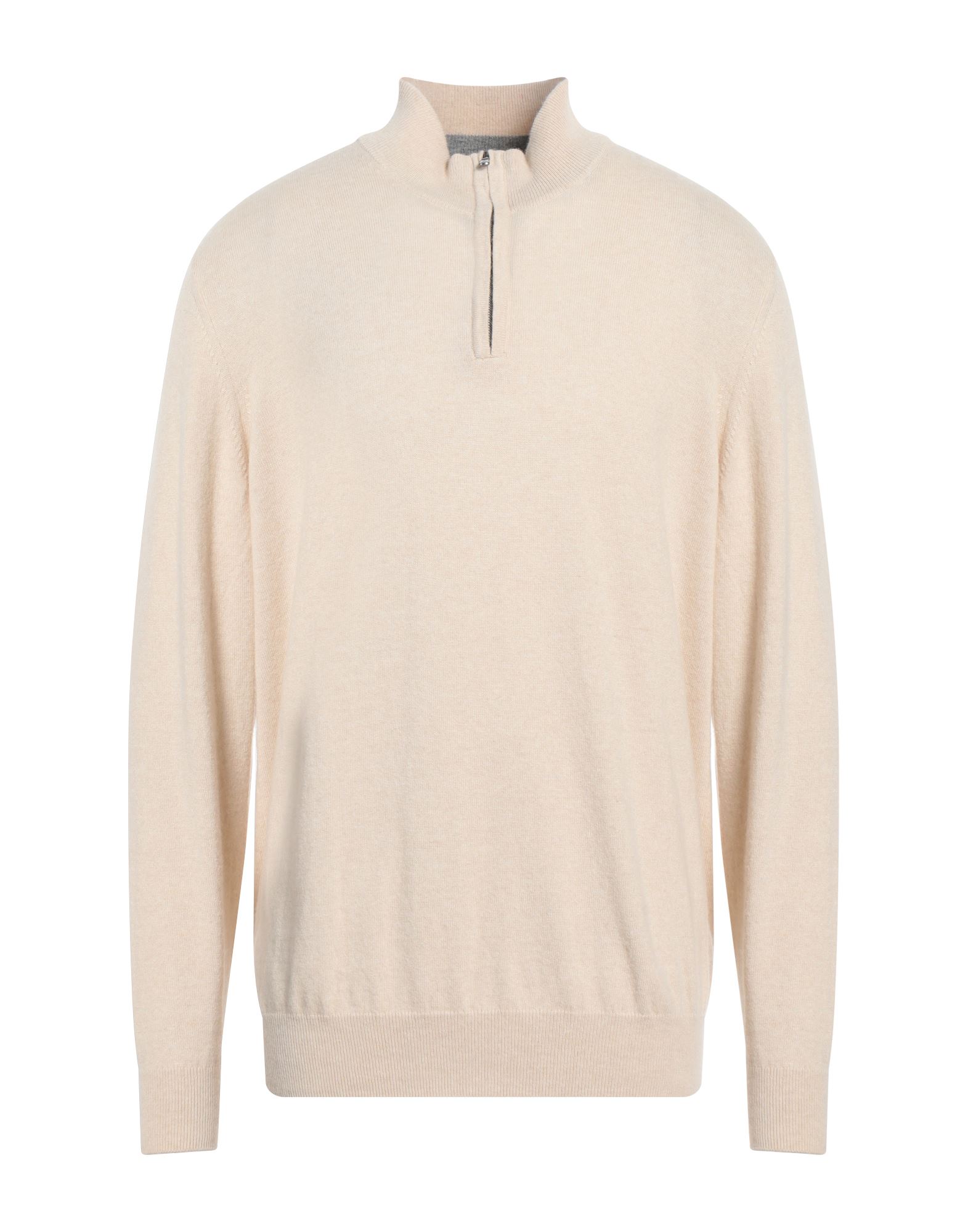 HACKETT Rollkragenpullover Herren Beige von HACKETT