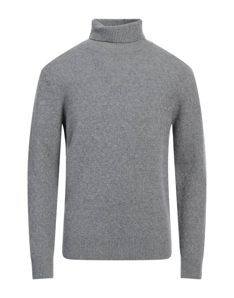 HACKETT Rollkragenpullover Herren Hellgrau von HACKETT