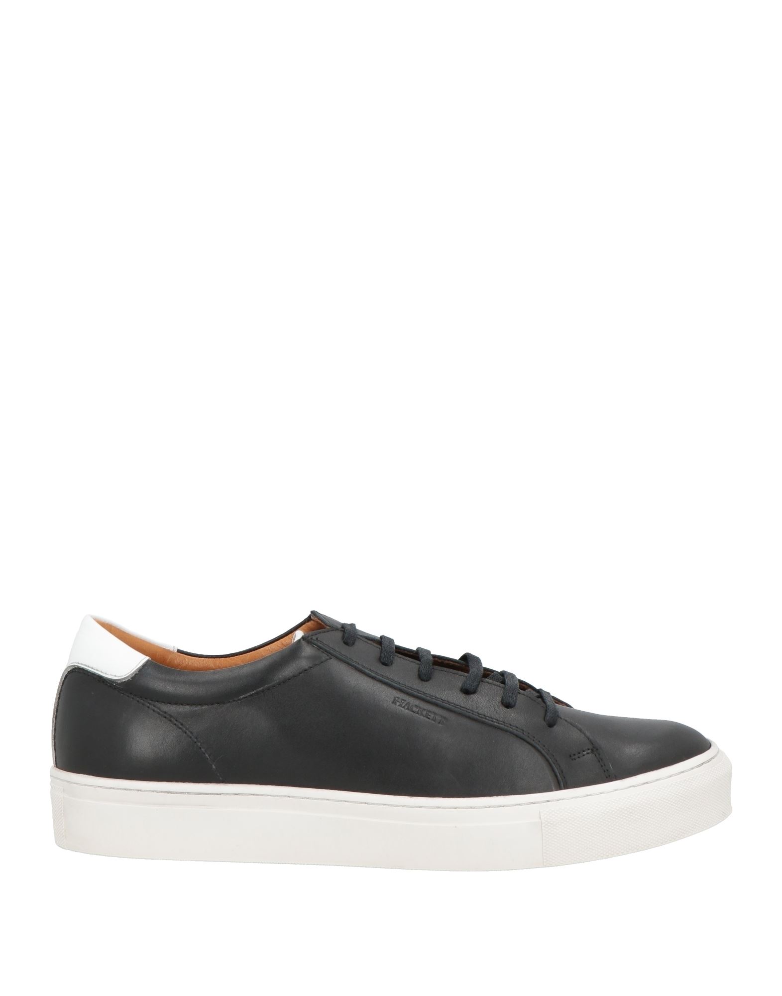 HACKETT Sneakers Herren Schwarz HACKETT Sneakers Herren Schwarz von HACKETT