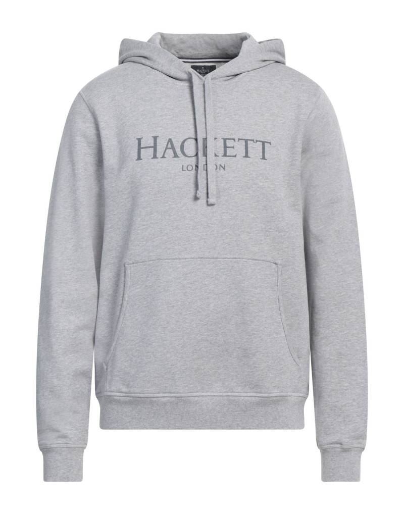 HACKETT Sweatshirt Herren Grau von HACKETT