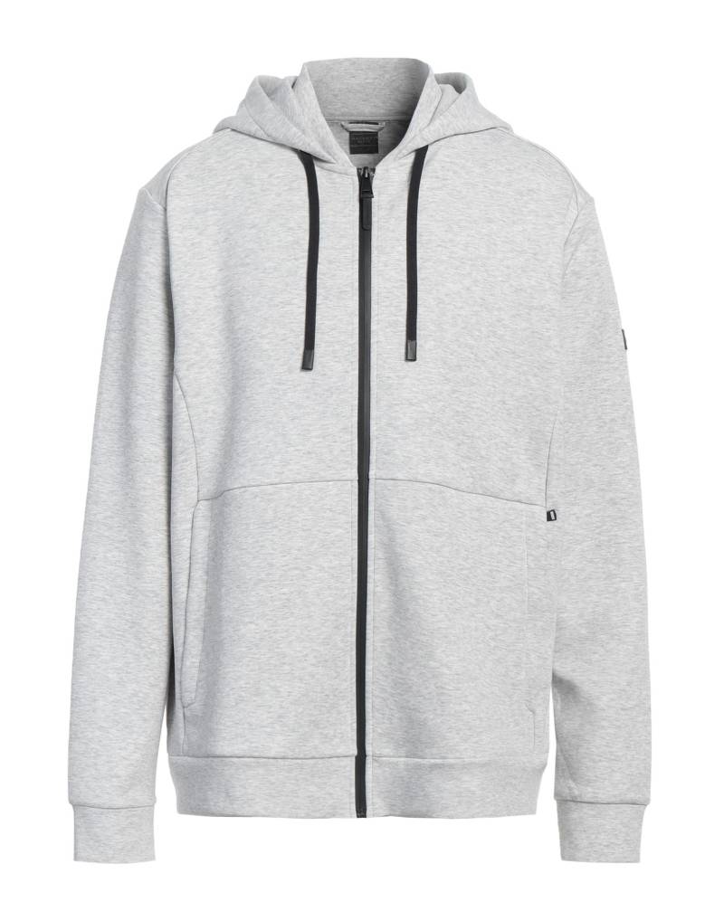 HACKETT Sweatshirt Herren Hellgrau von HACKETT