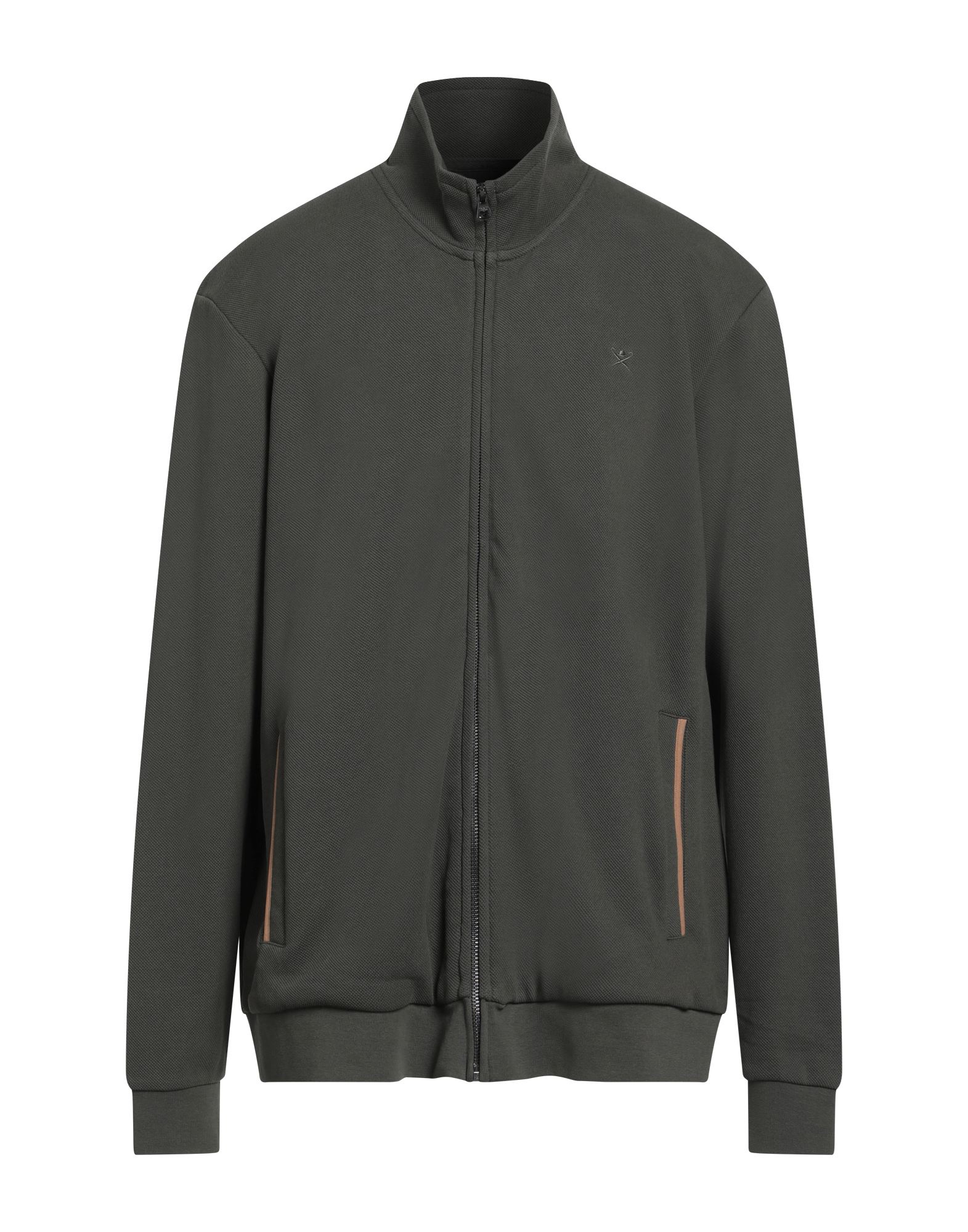 HACKETT Sweatshirt Herren Militärgrün HACKETT Sweatshirt Herren Militärgrün von HACKETT