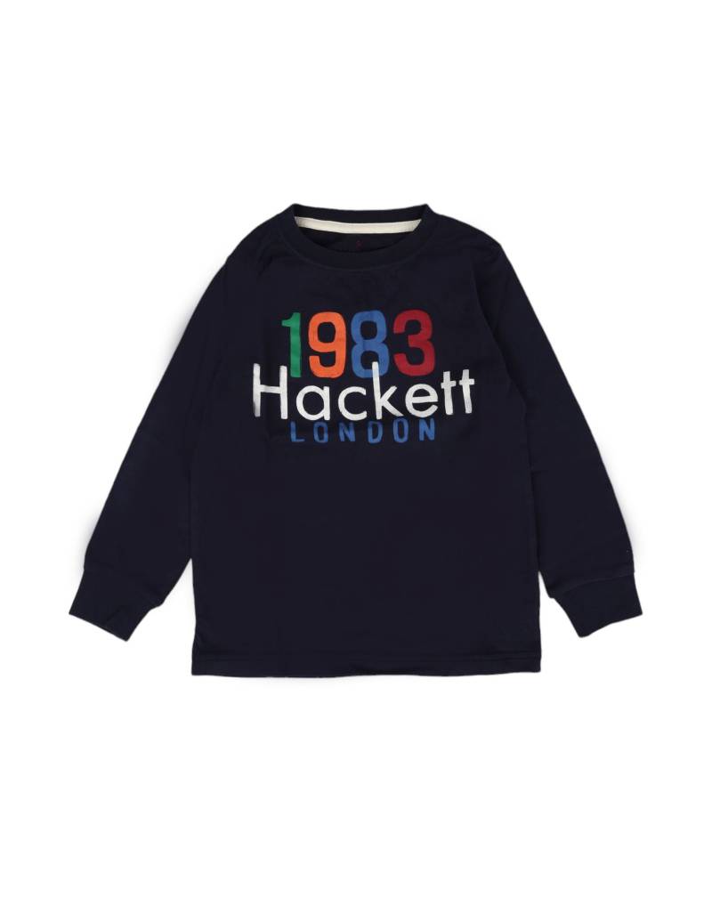 HACKETT Sweatshirt Kinder Blau von HACKETT