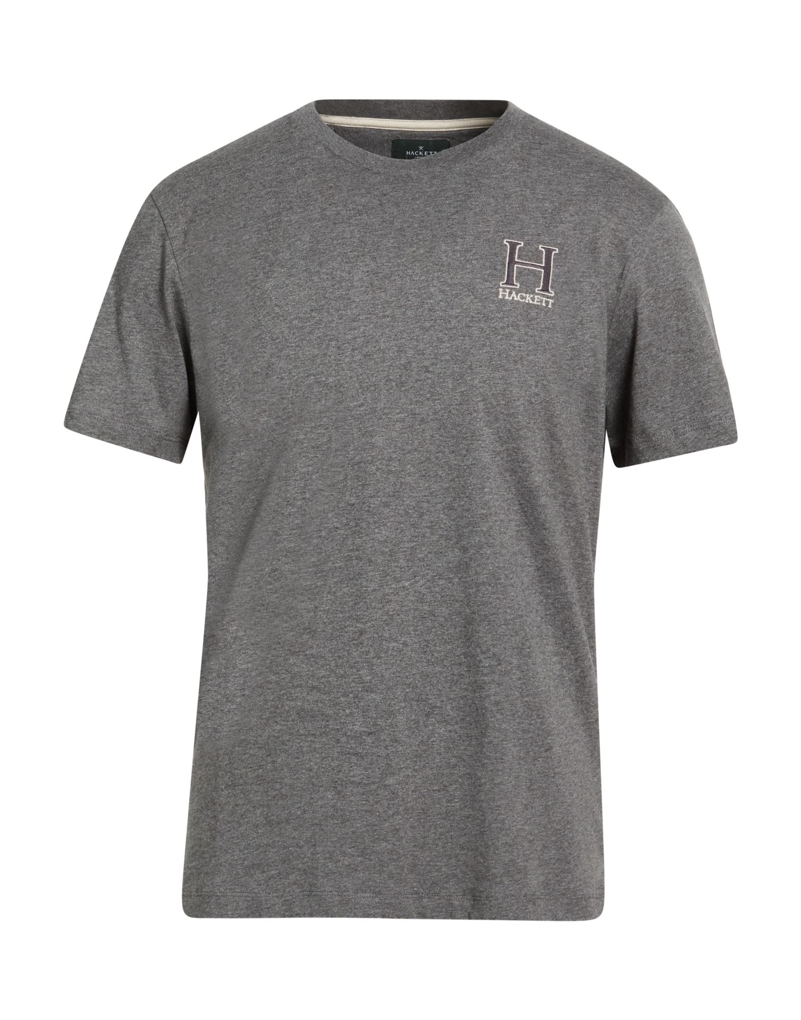 HACKETT T-shirts Herren Grau von HACKETT