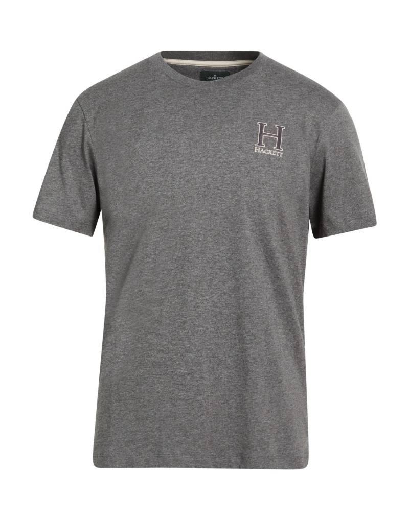 HACKETT T-shirts Herren Grau von HACKETT