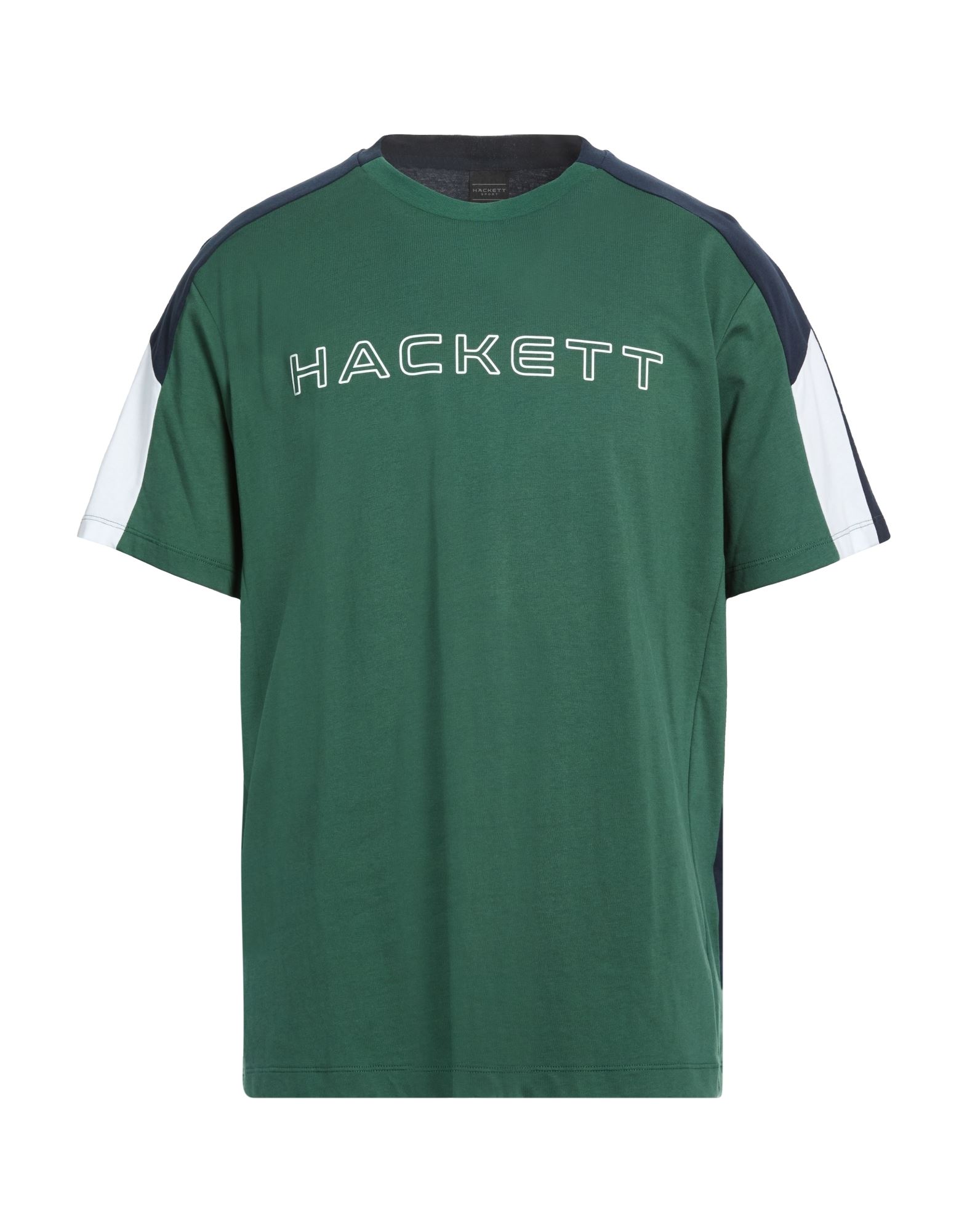 HACKETT T-shirts Herren Grün von HACKETT