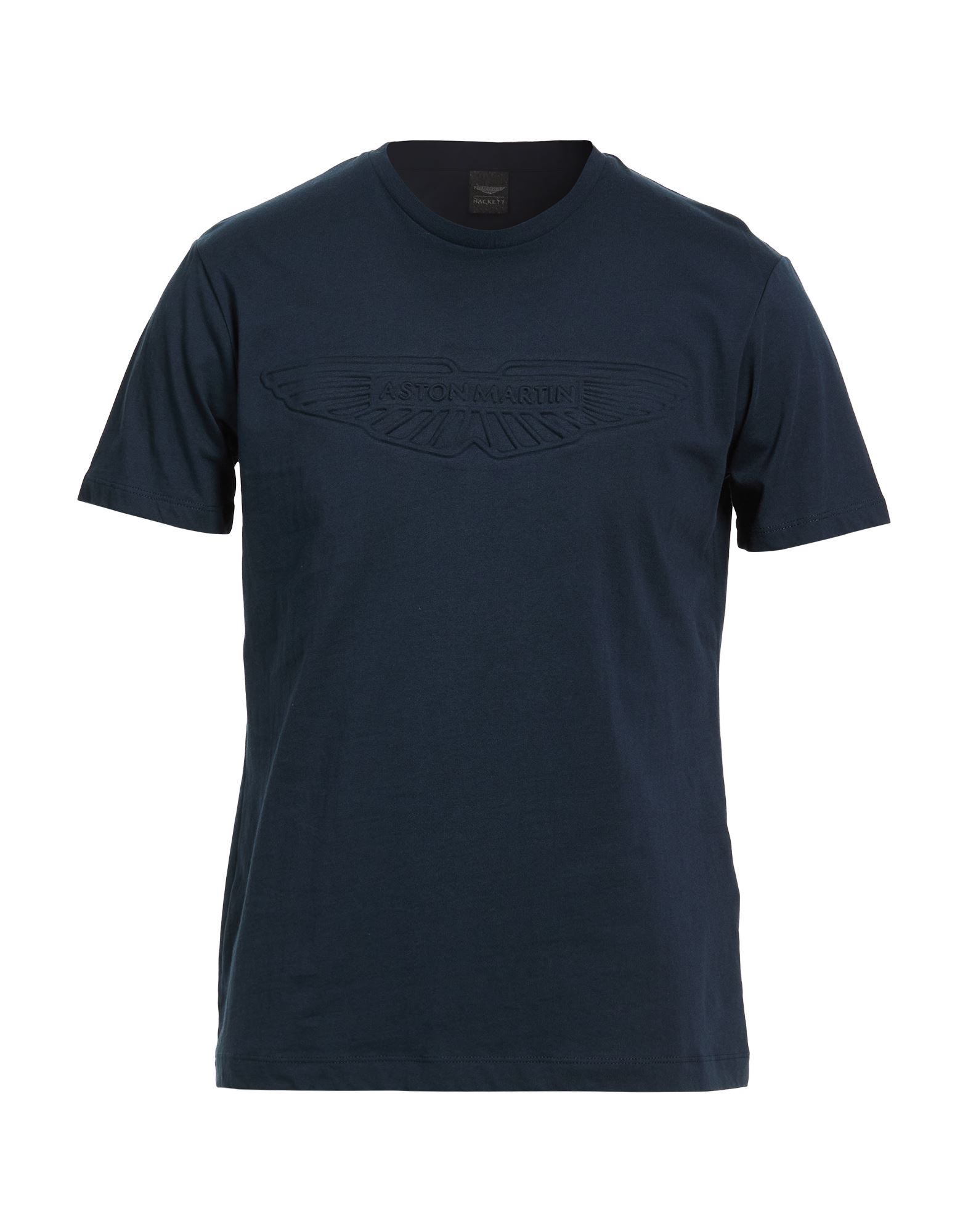 HACKETT T-shirts Herren Nachtblau von HACKETT
