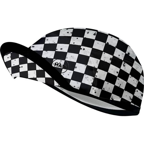 HAD Herren H.A.D. Ultralight Bike Cap von HAD