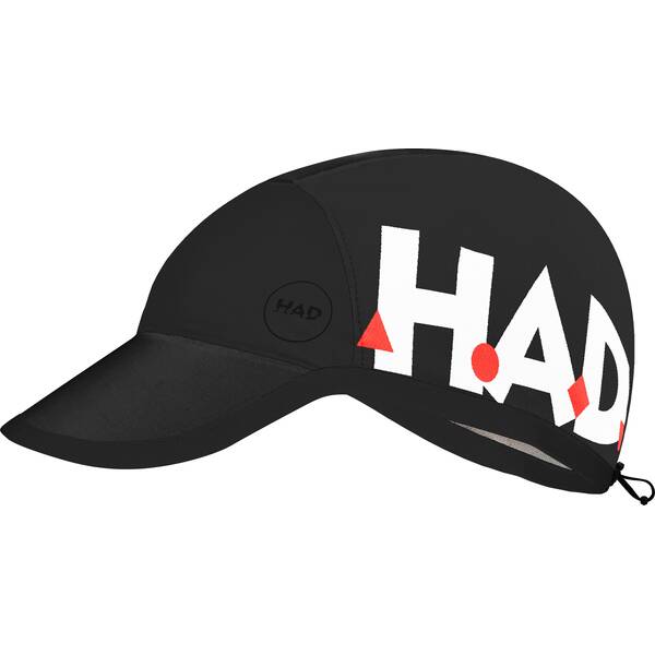 HAD Herren H.A.D. Ultralight Cap von HAD