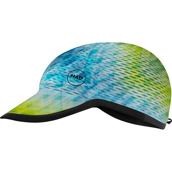 HAD Herren H.A.D. Ultralight Mesh Cap von HAD