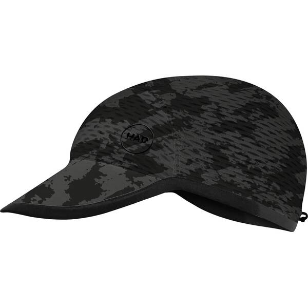 HAD Herren H.A.D. Ultralight Mesh Cap von HAD