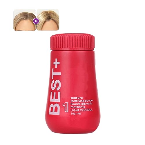 3pcs Haarstyling-pulver Pony Fluffing Powder Zur ölentfernung, Fluffy Mattifying Matte Texturizing Hair Styling Powder, Leichtes Tragbares Haarstyling Tool, Für Männer Und Frauen 3pcs Haarstyling-pulver Pony Fluffing Powder Zur ölentfernung, Fluffy Mattifying Matte Texturizing Hair Styling Powder, Leichtes Tragbares Haarstyling Tool, Für Männer Und Frauen von HADAVAKA