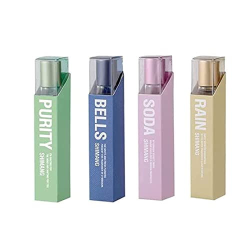 Pure Instinct Roll-On The Original Essential Oil Perfume Cologne Perfume Woman Men Concentrate Perfume Body Perfume Oil von HADAVAKA