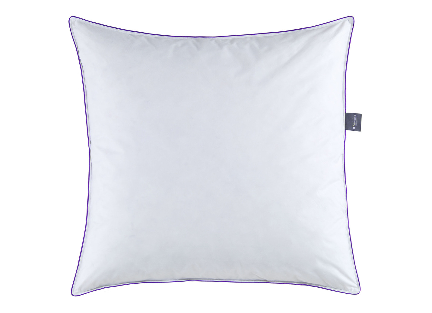 3-Kammer-Kissen Perfect Body Vario Flex.x.von Häussling, Größe 120 (3-Kammer-Kissen, 80/80 cm), Weiss von HÄUSSLING