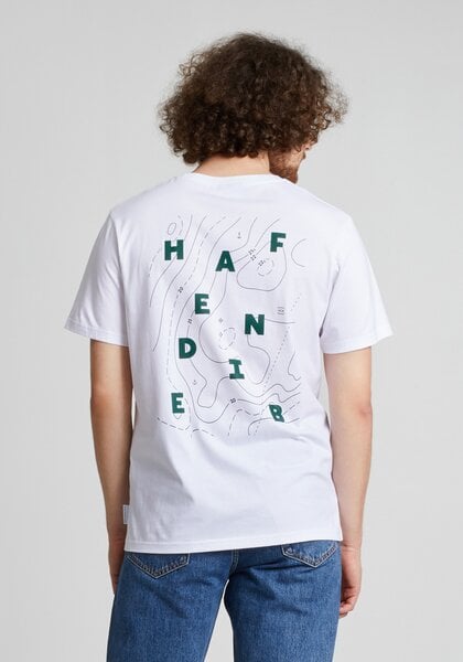 HAFENDIEB ELBE T-SHIRT von HAFENDIEB