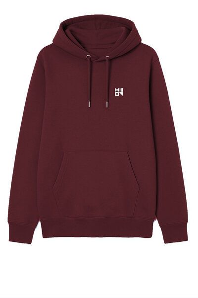 HAFENDIEB Flaggen Hoodie HAFENDIEB Flaggen Hoodie von HAFENDIEB