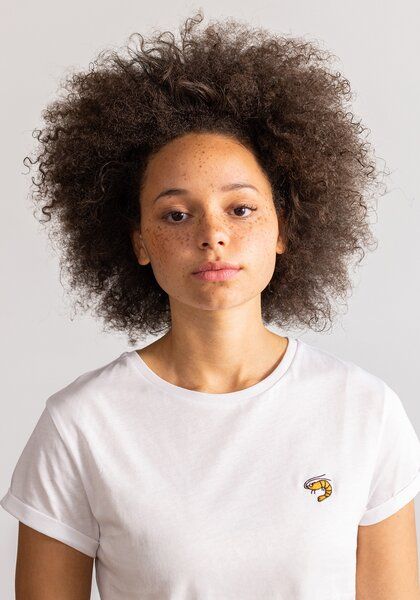 HAFENDIEB GRANAAT T-SHIRT von HAFENDIEB