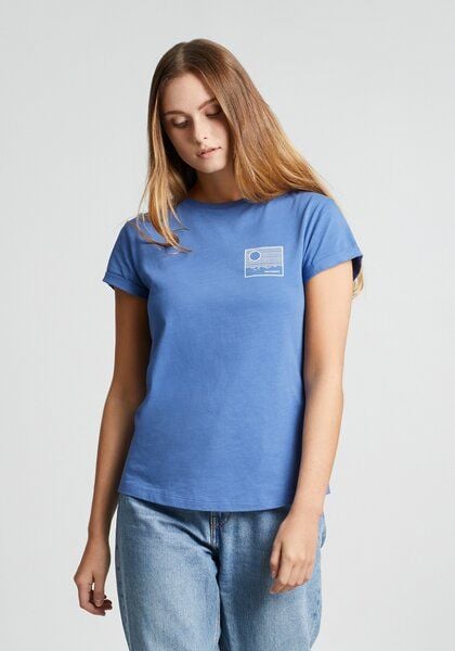 HAFENDIEB KLIMA T-SHIRT von HAFENDIEB