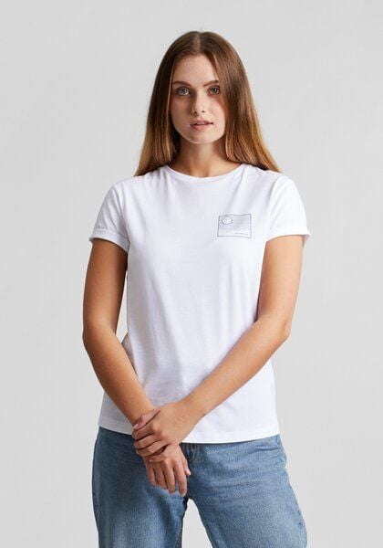 HAFENDIEB KLIMA T-SHIRT von HAFENDIEB