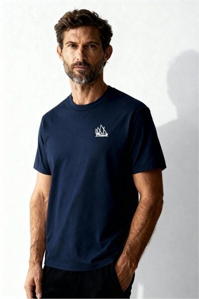 HAFENDIEB Karavelle T-Shirt von HAFENDIEB