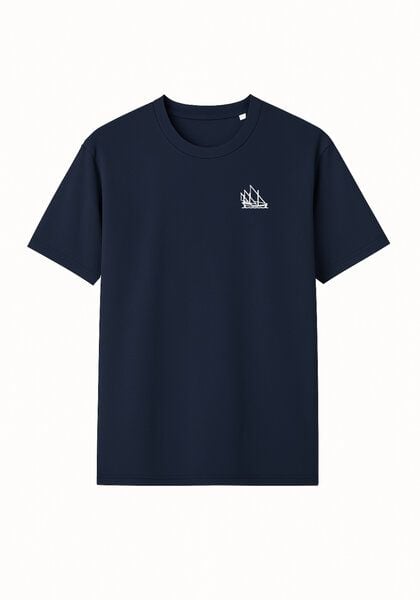 HAFENDIEB Karavelle T-Shirt von HAFENDIEB