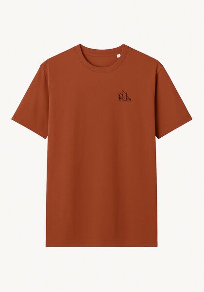 HAFENDIEB Karavelle T-Shirt von HAFENDIEB