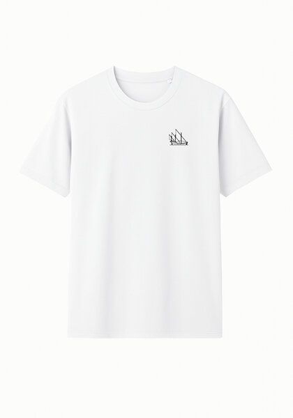 HAFENDIEB Karavelle T-Shirt von HAFENDIEB