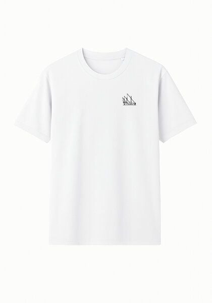 HAFENDIEB Karavelle T-Shirt von HAFENDIEB