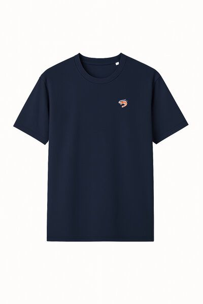 HAFENDIEB Krabbe T-Shirt von HAFENDIEB