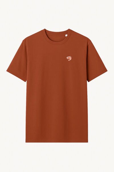 HAFENDIEB Krabbe T-Shirt von HAFENDIEB