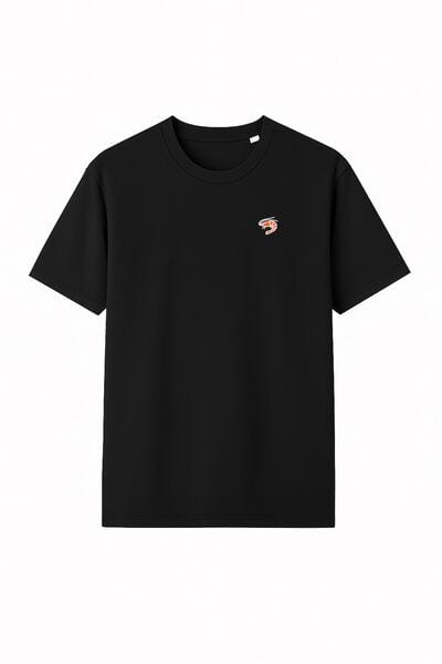 HAFENDIEB Krabbe T-Shirt von HAFENDIEB