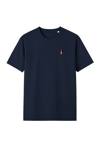 HAFENDIEB Leuchtturm T-Shirt von HAFENDIEB