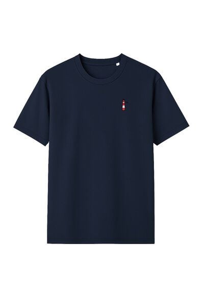 HAFENDIEB Leuchtturm T-Shirt von HAFENDIEB