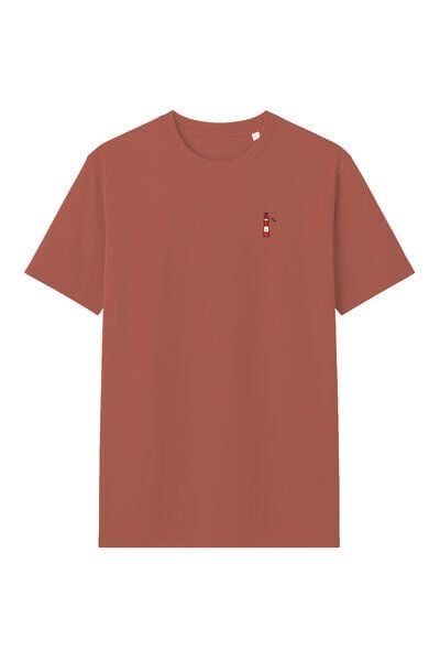 HAFENDIEB Leuchtturm T-Shirt von HAFENDIEB