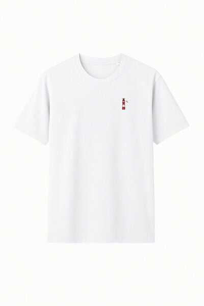 HAFENDIEB Leuchtturm T-Shirt von HAFENDIEB