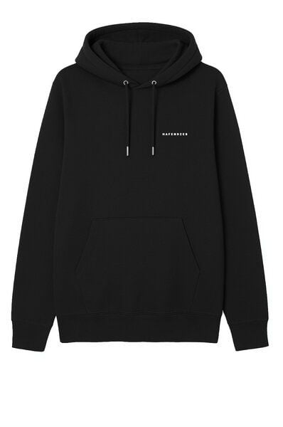 HAFENDIEB Logo Hoodie von HAFENDIEB