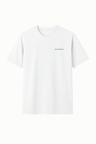 HAFENDIEB Logo T-Shirt von HAFENDIEB