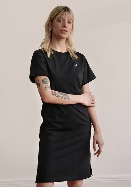 HAFENDIEB Möwe T-Shirt Kleid von HAFENDIEB