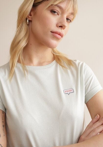 HAFENDIEB Moin T-Shirt von HAFENDIEB