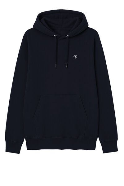 HAFENDIEB Peace Hoodie von HAFENDIEB