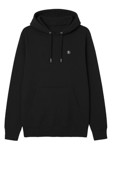 HAFENDIEB Peace Hoodie von HAFENDIEB