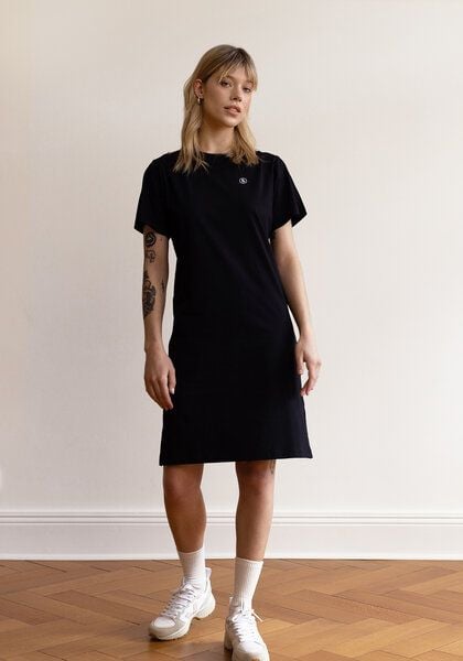 HAFENDIEB Peace T-Shirt Kleid von HAFENDIEB