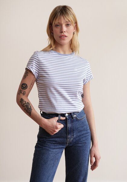 HAFENDIEB Peace T-Shirt von HAFENDIEB